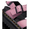 Sandały Dr. Martens VOSS II Dusty Rose Athena 31558650